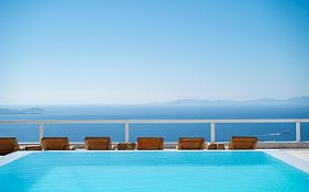 Anthis Villas Mykonos